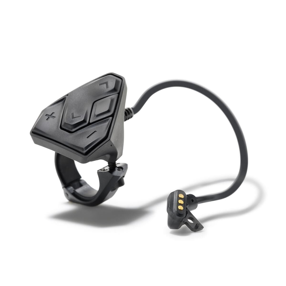 Bosch compact control unit