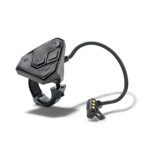 Bosch compact control unit