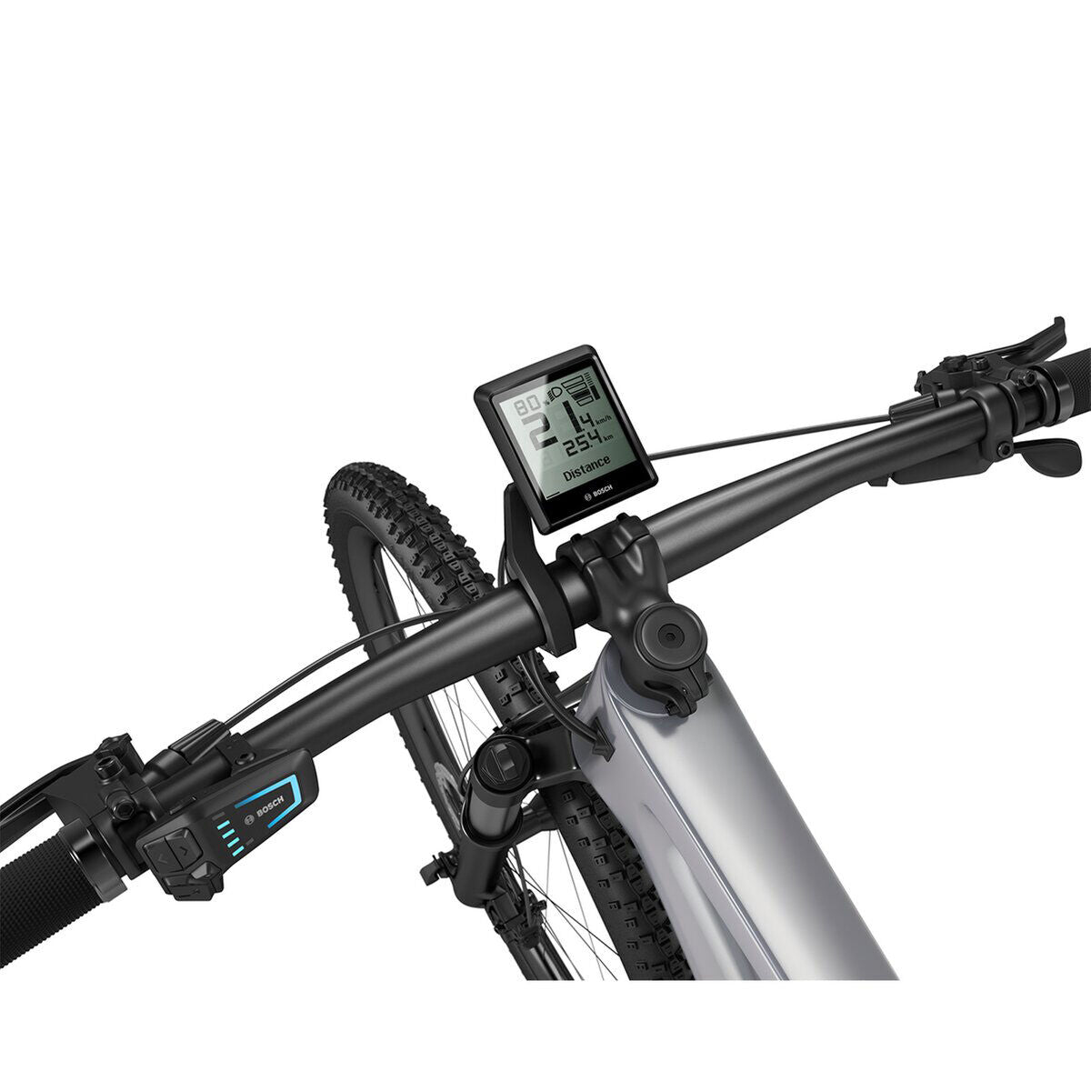 Bosch display kit Retrofit Intuvia 100 25.4 mm BHU3200