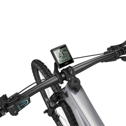 Bosch Retrofit Intuvia 100 35 mm display kit BHU3200