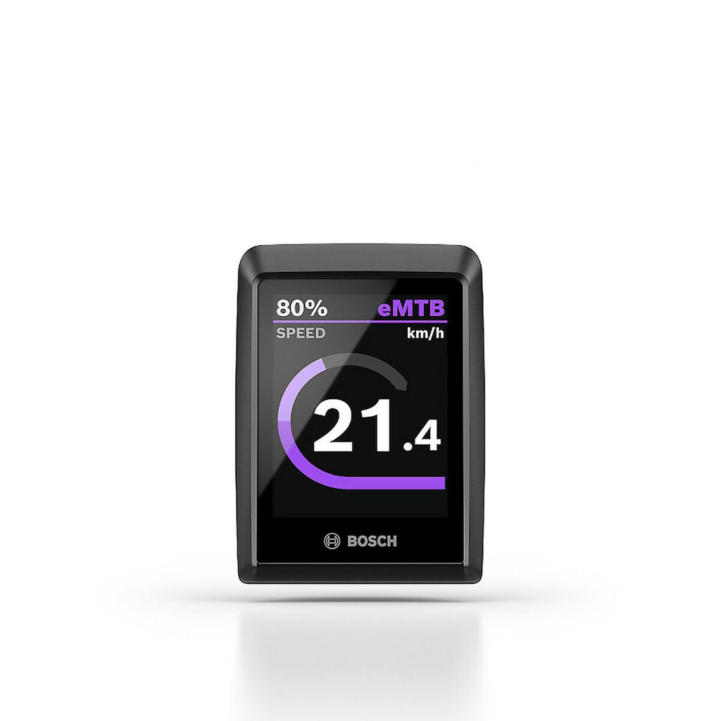 Bosch Kiox 300 display BHU3600