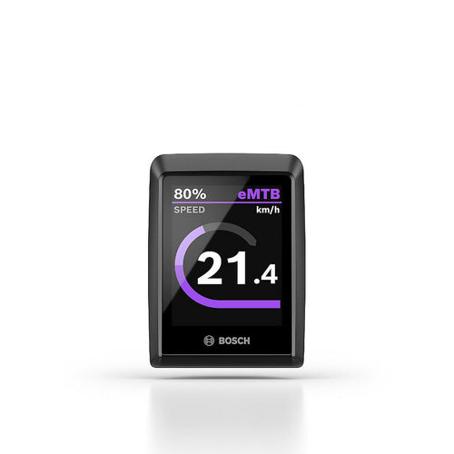 Bosch Kiox 300 display BHU3600