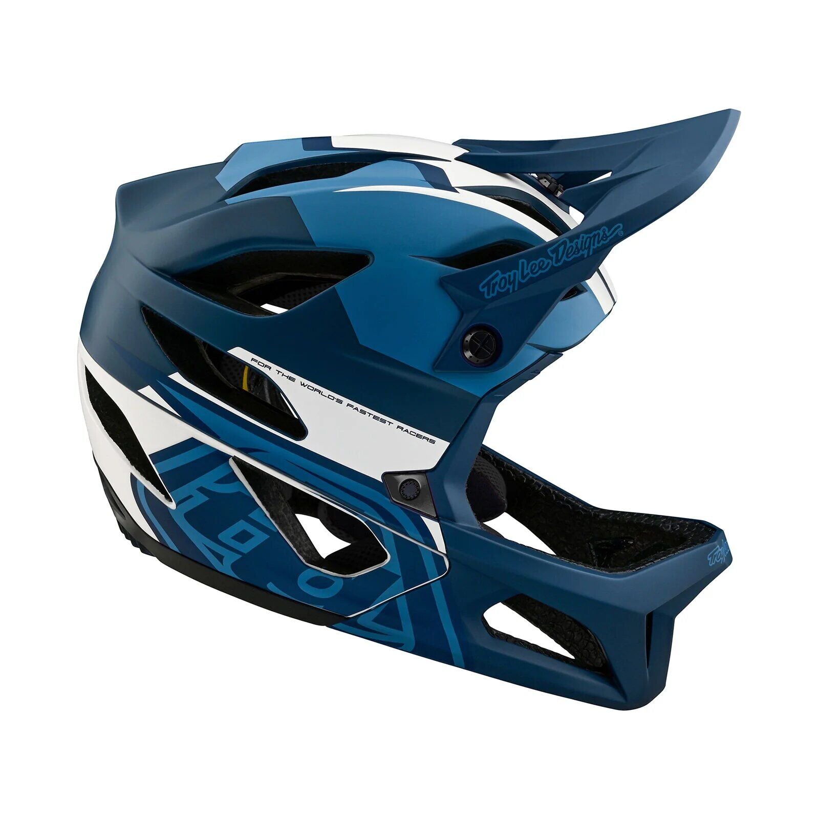 Troy Lee Designs Stage Mips helmet