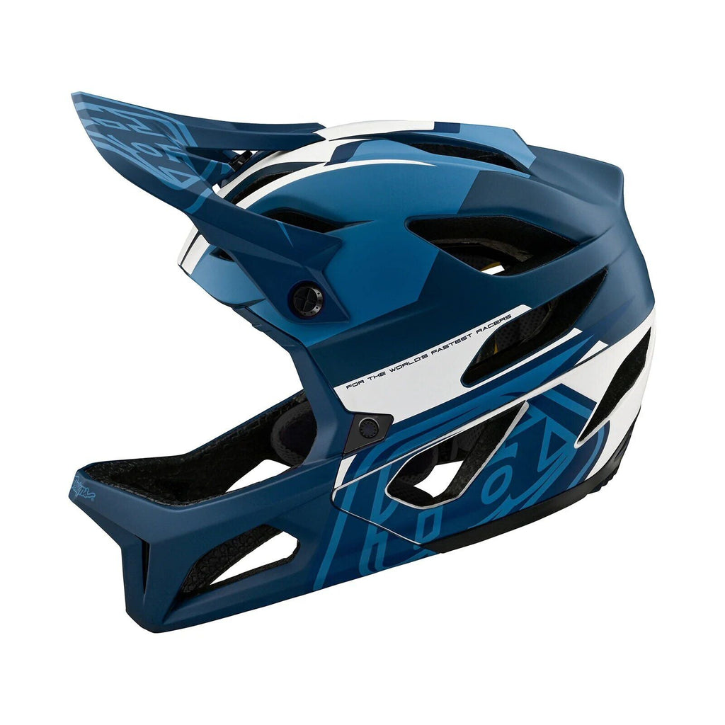 Troy Lee Designs Stage Mips helmet