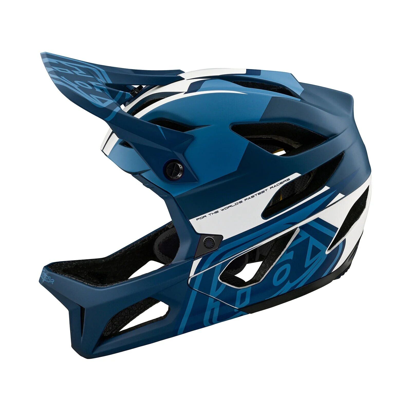 Troy Lee Designs Stage Mips helmet