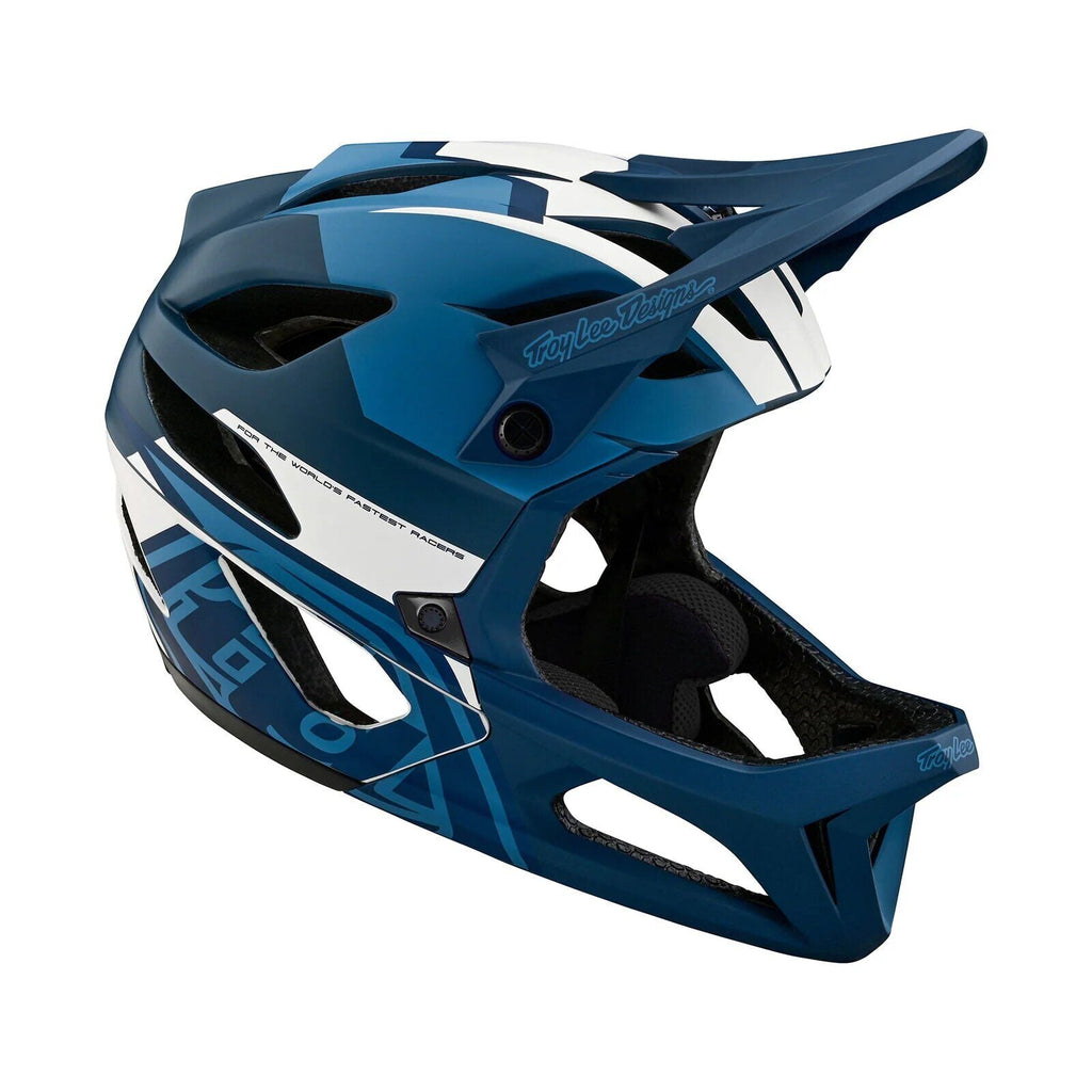 Troy Lee Designs Stage Mips helmet