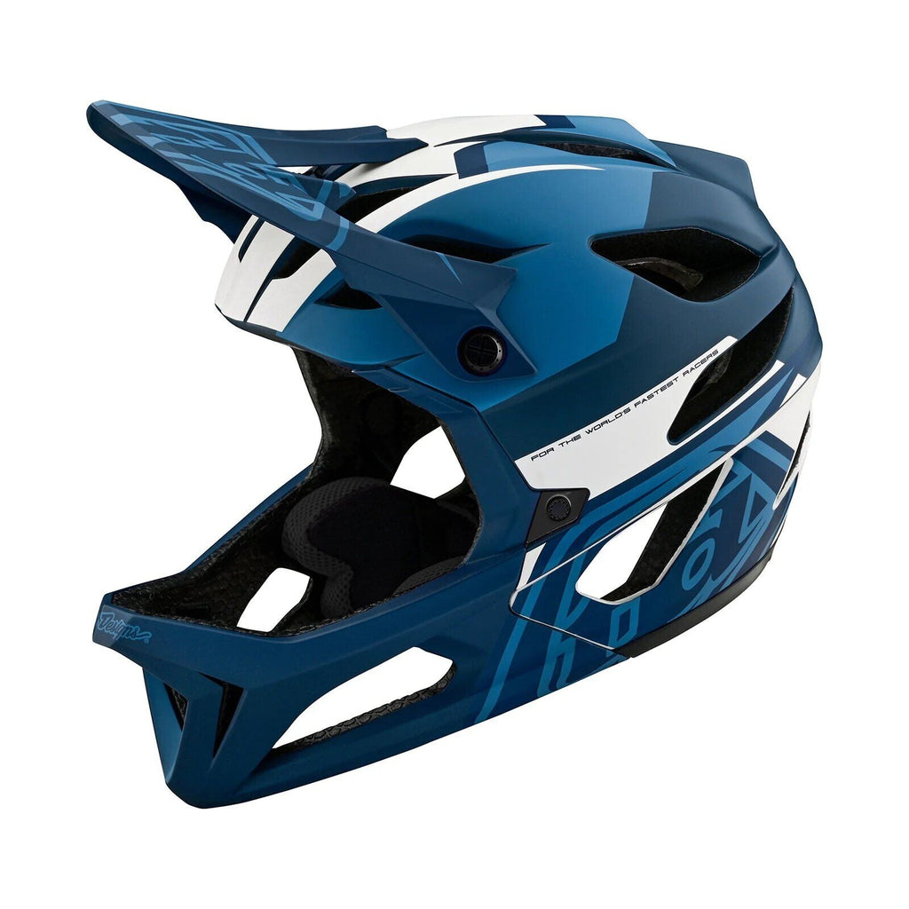 Troy Lee Designs Stage Mips helmet