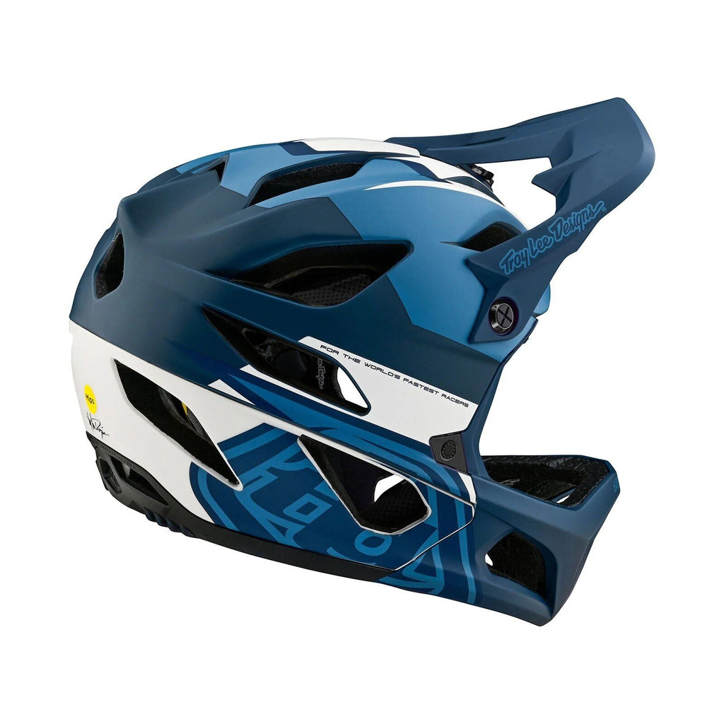 Troy Lee Designs Stage Mips helmet