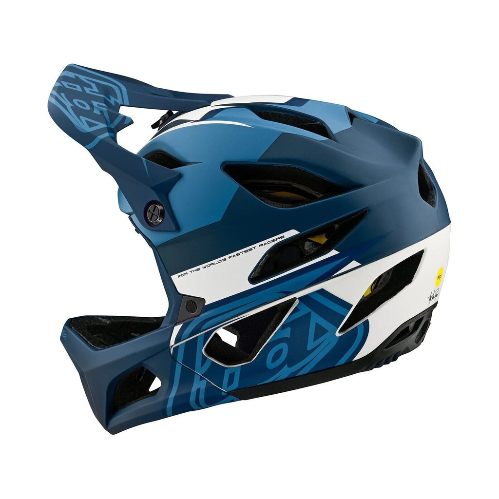 Troy Lee Designs Stage Mips helmet