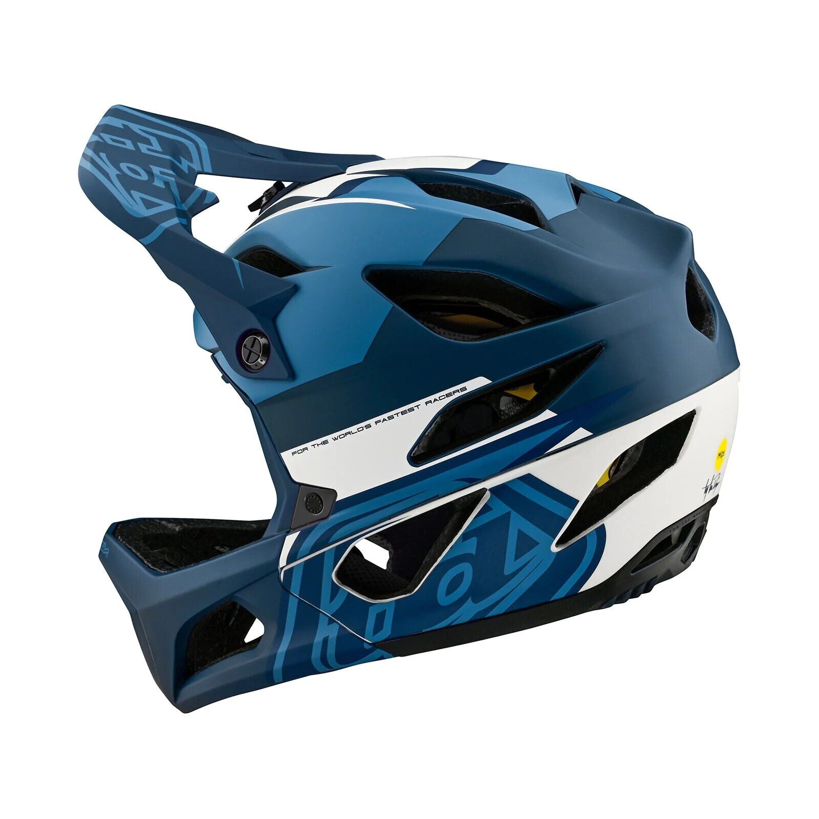 Troy Lee Designs Stage Mips helmet