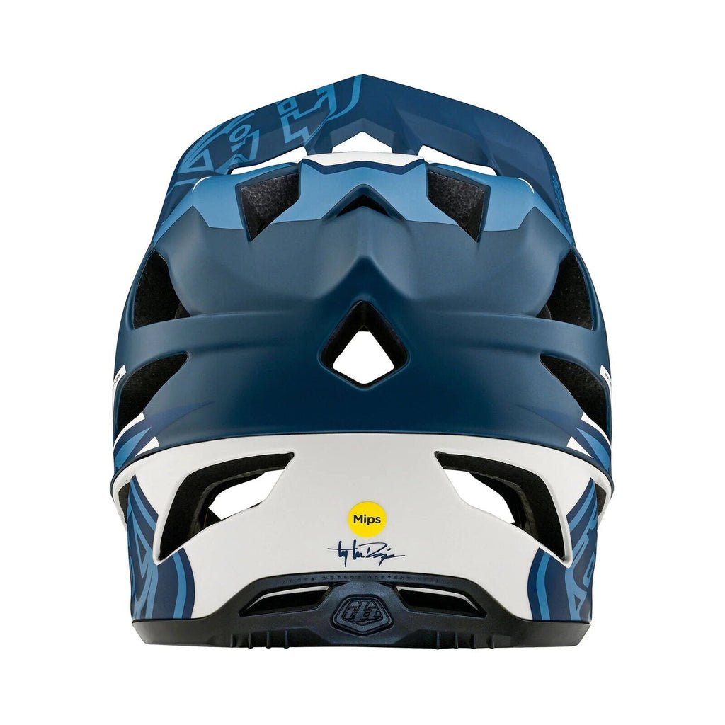 Troy Lee Designs Stage Mips helmet