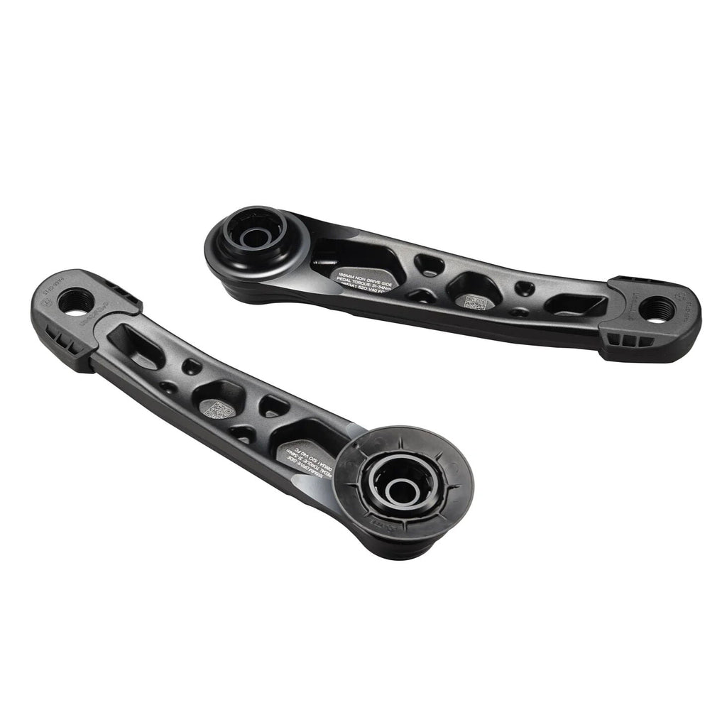 E*thirteen Helix Race E*spec crank arms