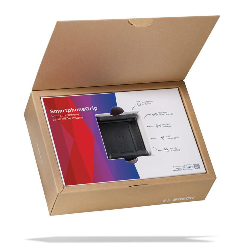 Bosch Grip Smartphone holder BSP3200