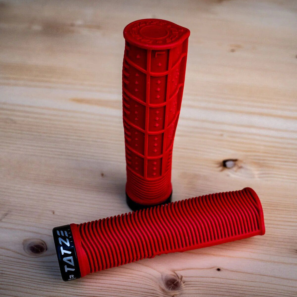 MTB Tatze Sport grips