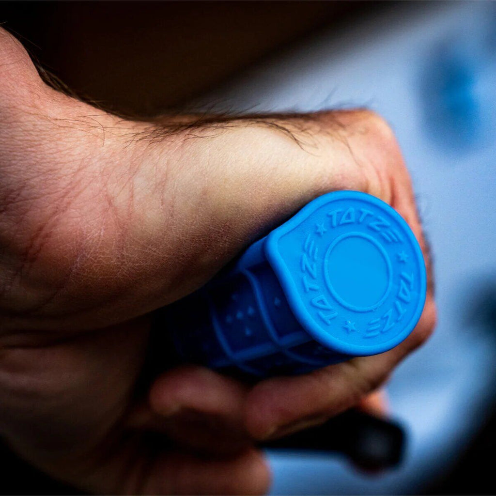 MTB Tatze Sport grips