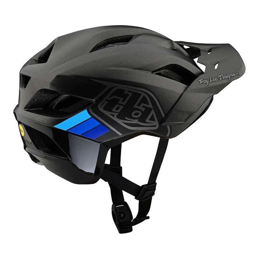 Troy Lee Designs Flowline SE Mips helmet
