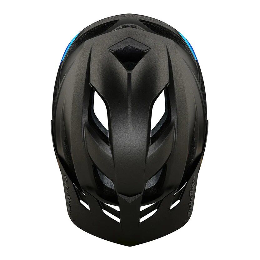 Troy Lee Designs Flowline SE Mips helmet