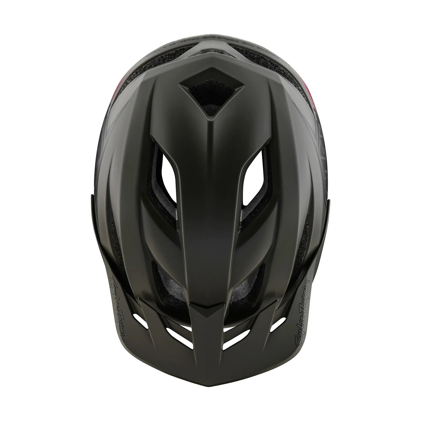 Troy Lee Designs Flowline SE Mips helmet