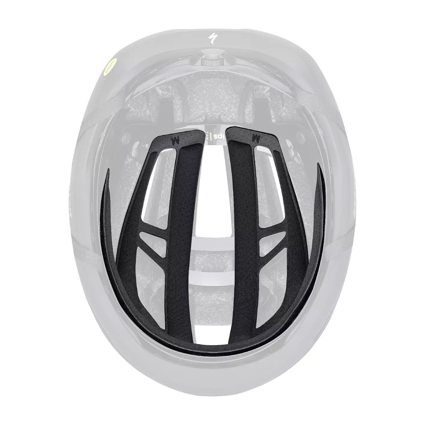 Specialized Search helmet