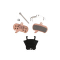 Sram X Large sintered disc brake pads