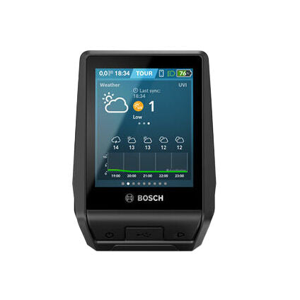 Bosch Nyon Retrofit display kit