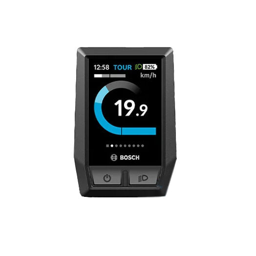 Bosch Kiox diplay kit BUI330