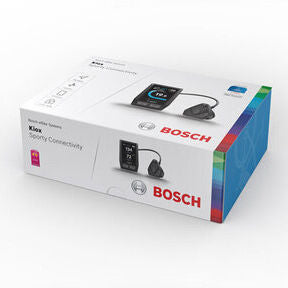 Bosch Retrofit Kiox display kit BUI330