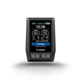 Bosch Retrofit Kiox display kit BUI330