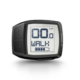 Bosch Purion display