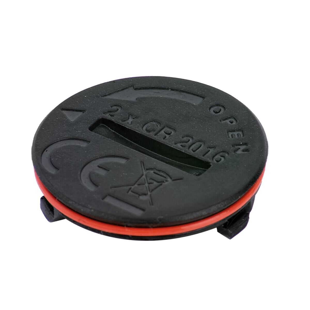 Bosch Purion Battery Cover