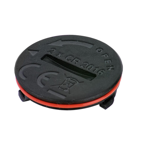 Bosch Purion Battery Cover