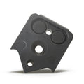 Bosch Kiox Mounting Plate BUI330