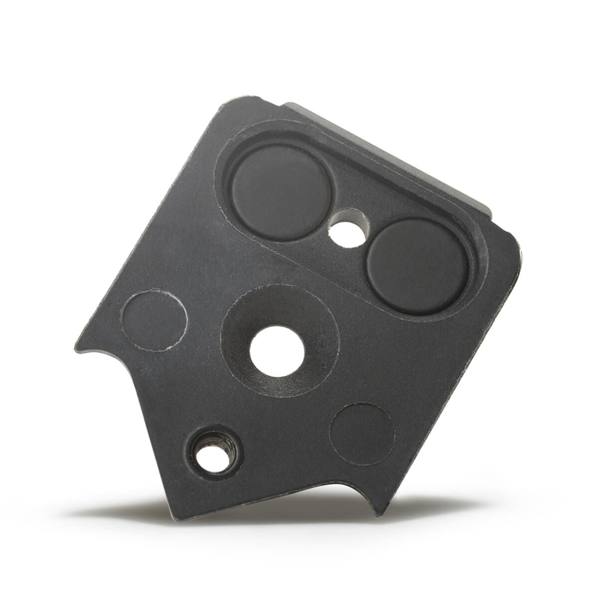 Bosch Kiox Mounting Plate BUI330