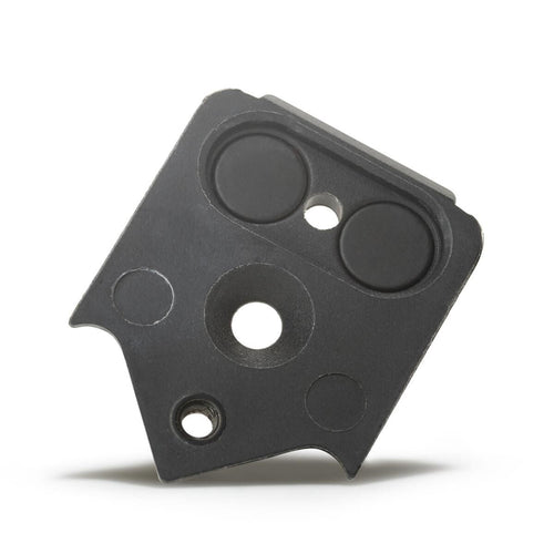 Bosch Kiox Mounting Plate BUI330