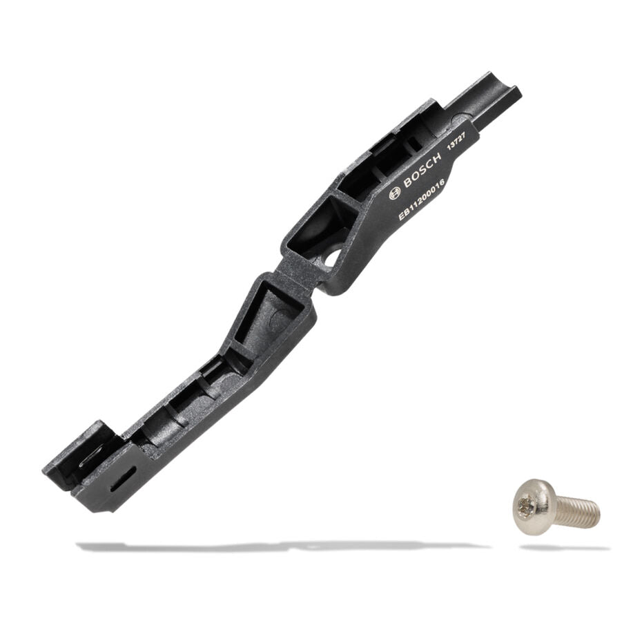 Bosch chain stay adapter