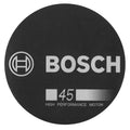 Bosch Sticker 45 km/h