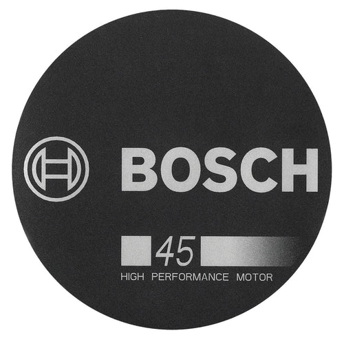 Bosch Sticker 45 km/h