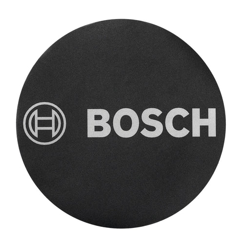 Bosch sticker 25 km/h