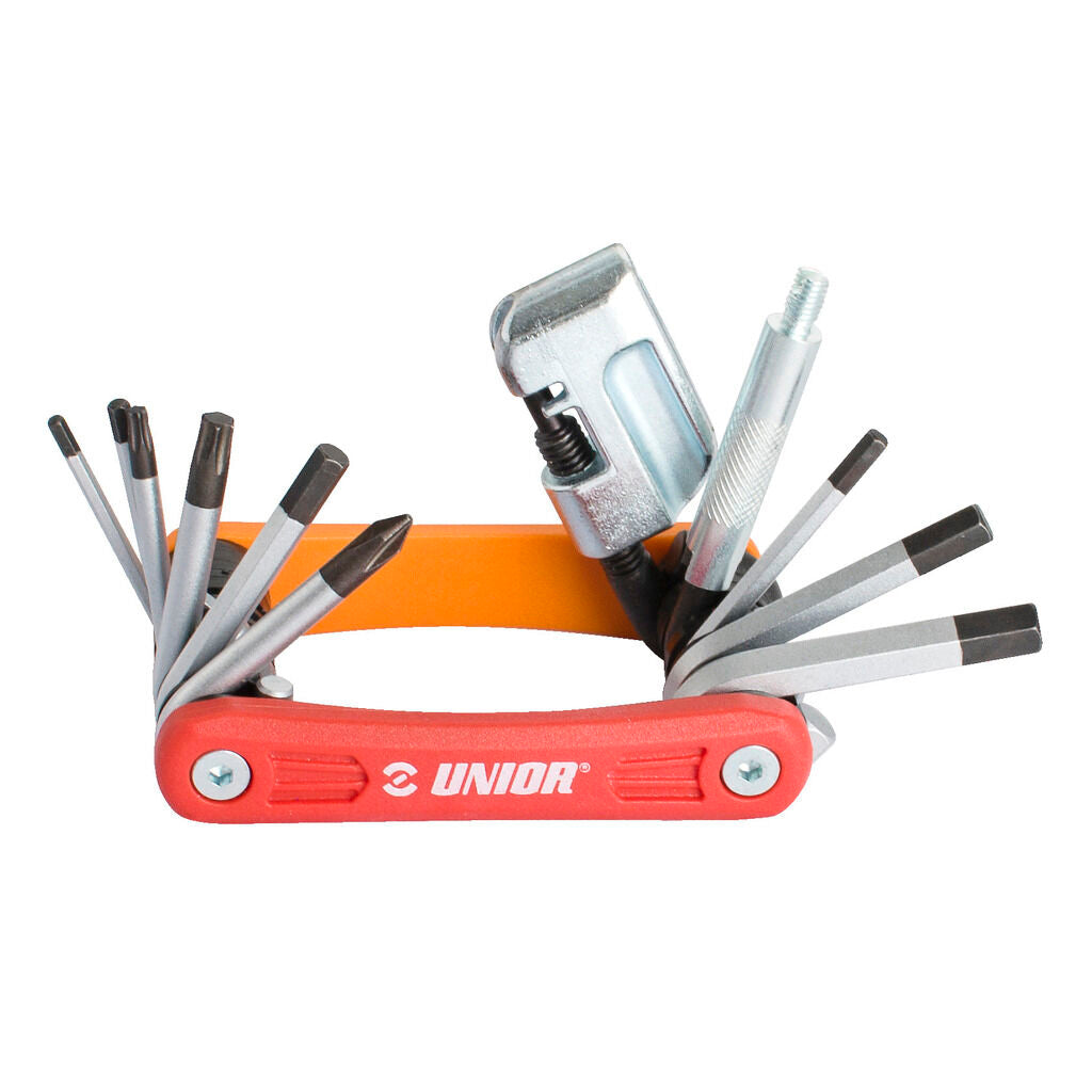 Unior Euro13 multifunction tool