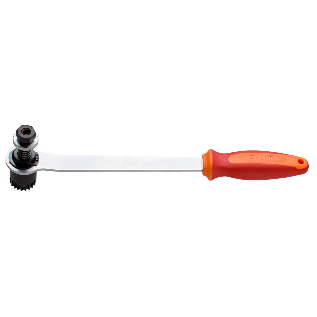 Unior Shimano Octalink 1671.8/2BI bottom bracket remover tool