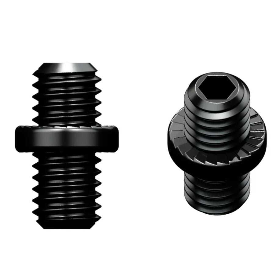 Tatze Contact CNC Small Flat Mtb pedals