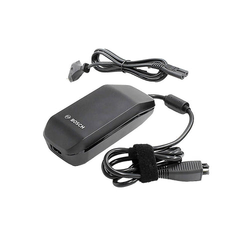 Bosch charger 2A 220-240 V UE BPC3200