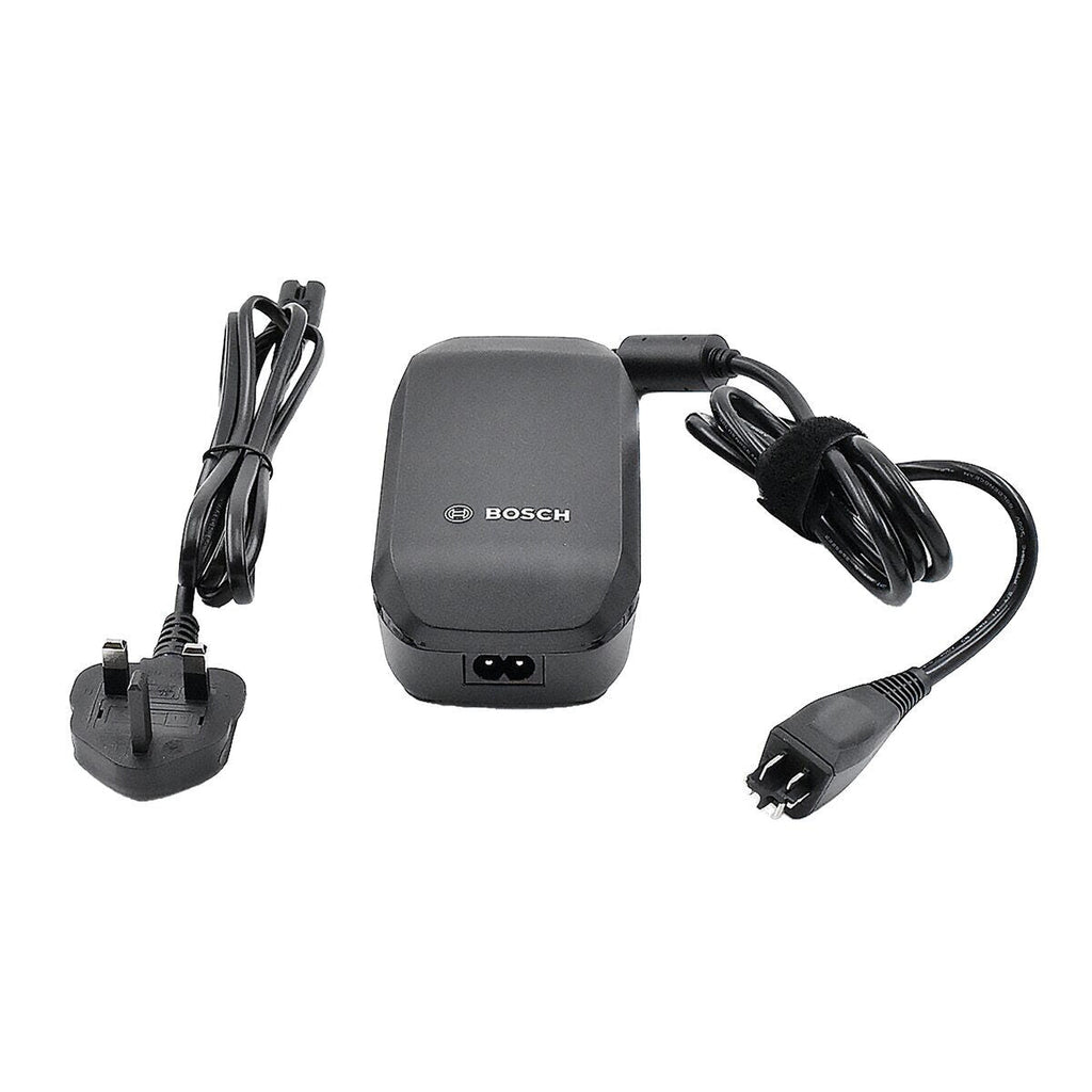Bosch charger 2A 220-240 V UK BPC3200