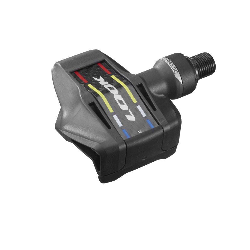 Look Keo Blade Ceramic pedals