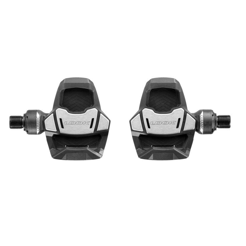 Look Keo Blade Ceramic pedals