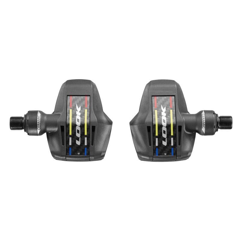 Look Keo Blade Ceramic pedals