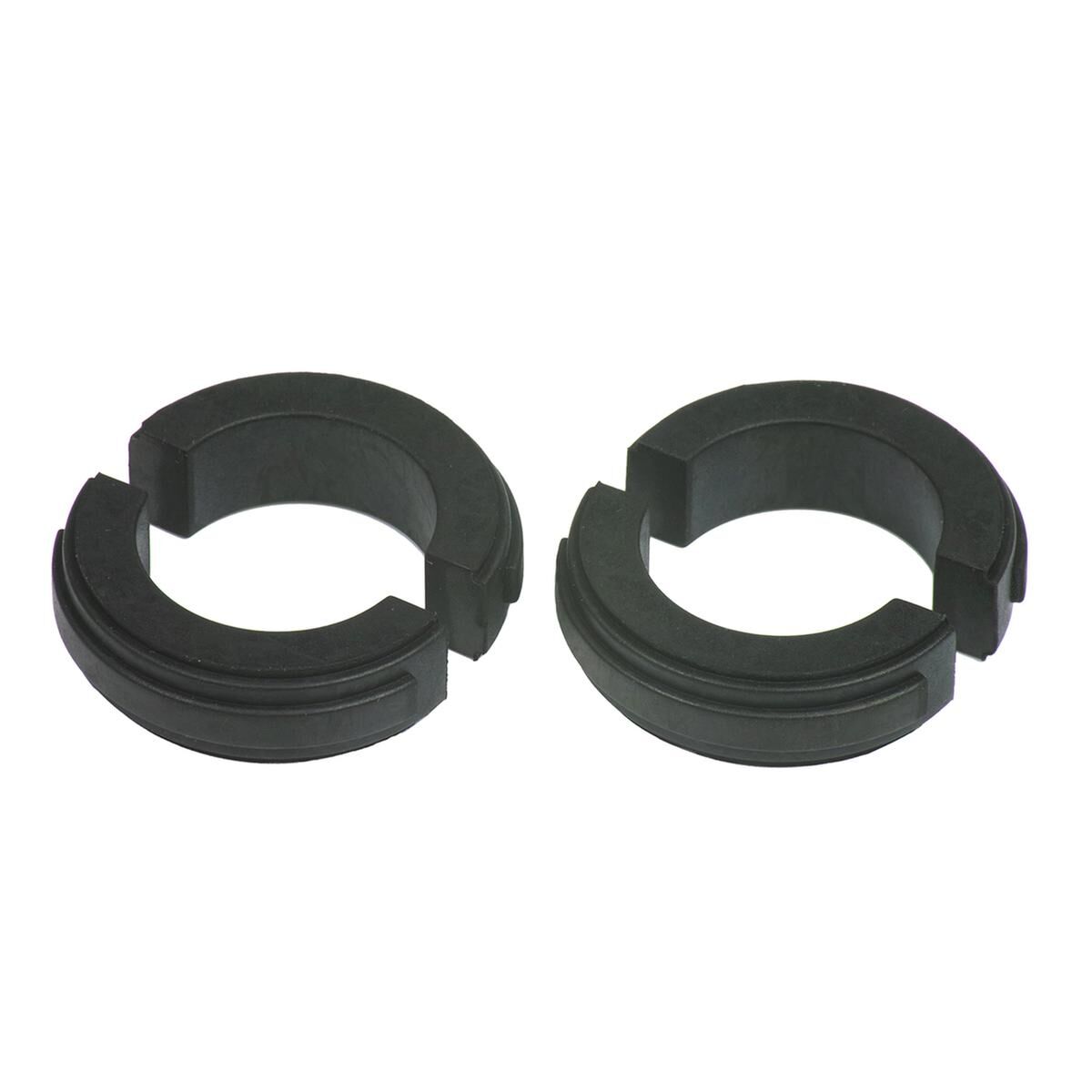 Bosch set of rubber spacers for display holder for Intuvia and Nyon BUI275