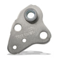 Bosch mounting plate short left