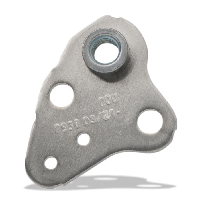 Bosch mounting plate short left