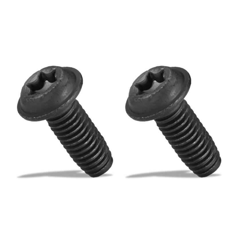 Bosch screw set for mounting plate BDU37YY